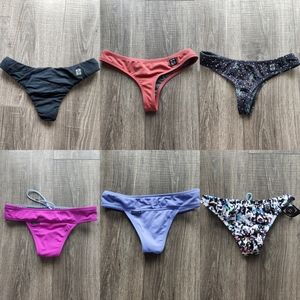 BUNDLE! JOLYN Slim Coverage Bottoms